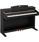 Yamaha CLP330 Digital Piano - Black (Reconditioned)